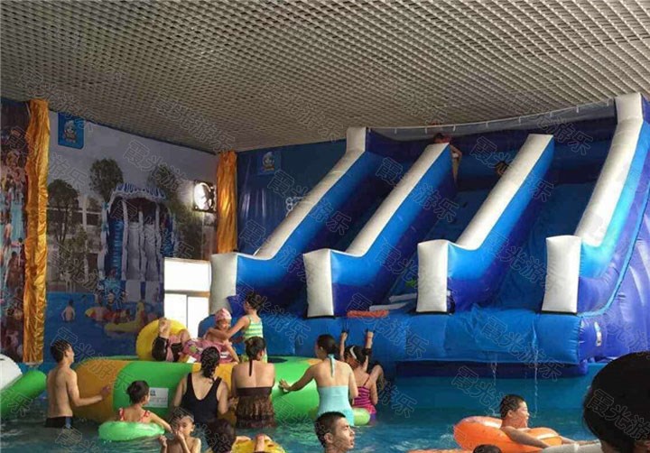 黔东南儿童充气游泳池乐园