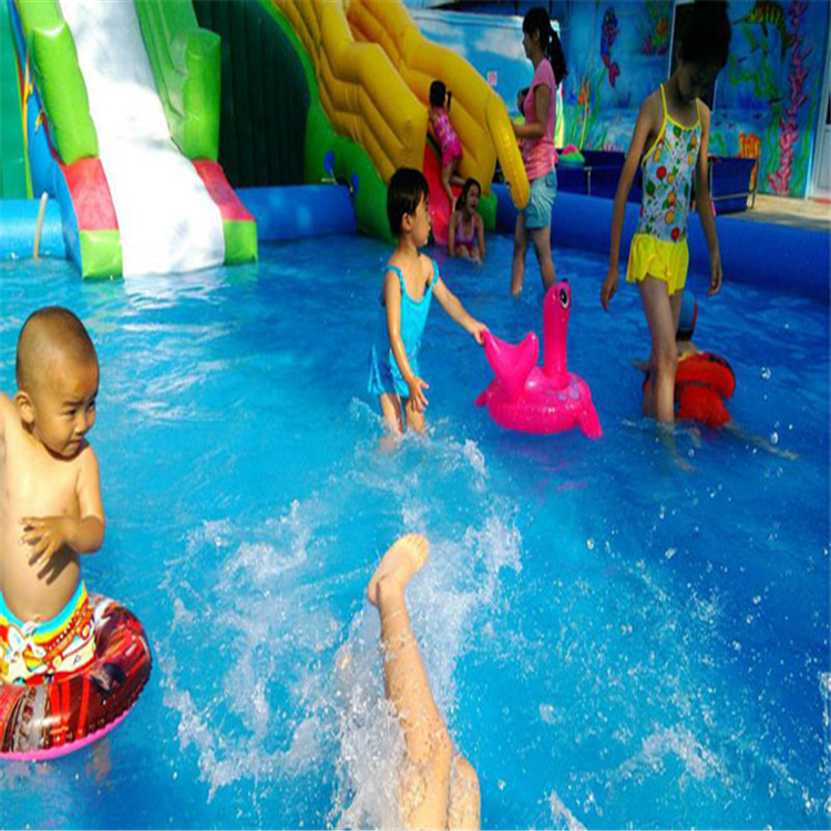 黔东南儿童游泳池